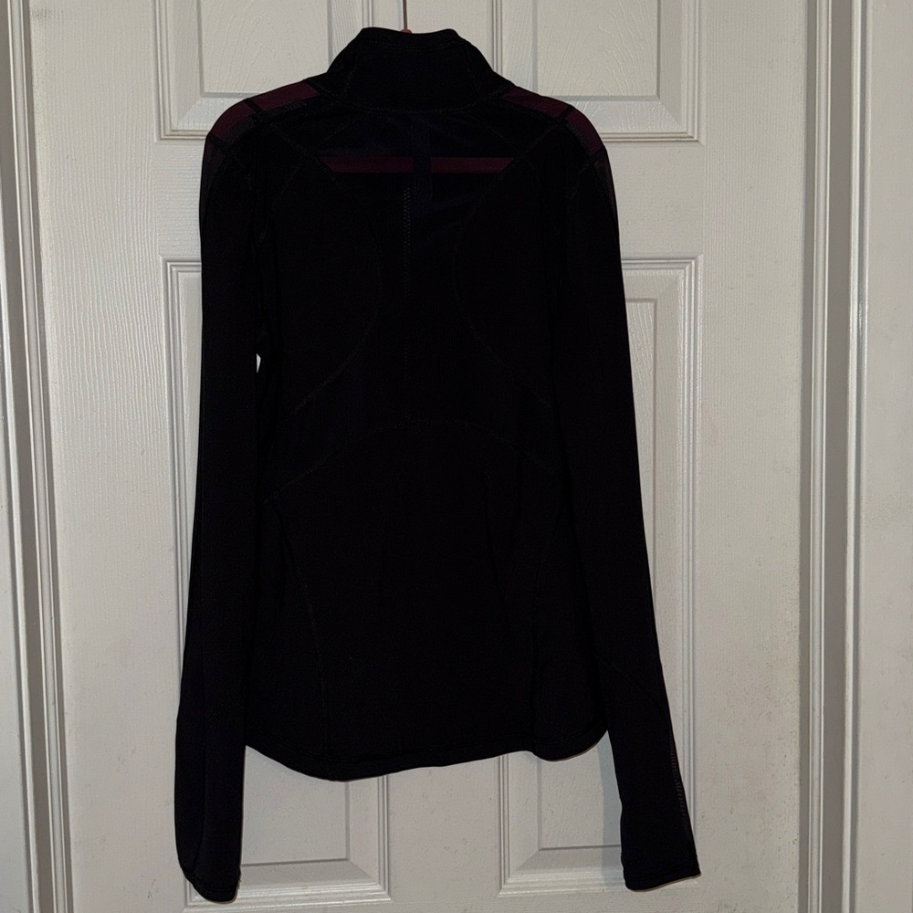 90 degrees Athletic Jacket size S - Picture 2 of 3